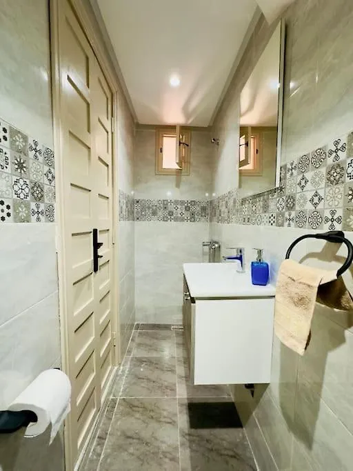 Riad Norakech Close To All Tourist Attraktions Marrakesh Morocco