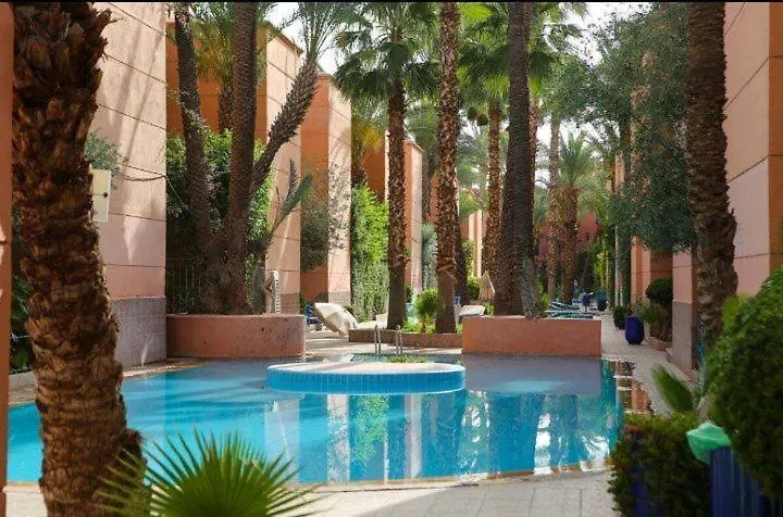Holiday home Riad Norakech Close To All Tourist Attraktions Marrakesh