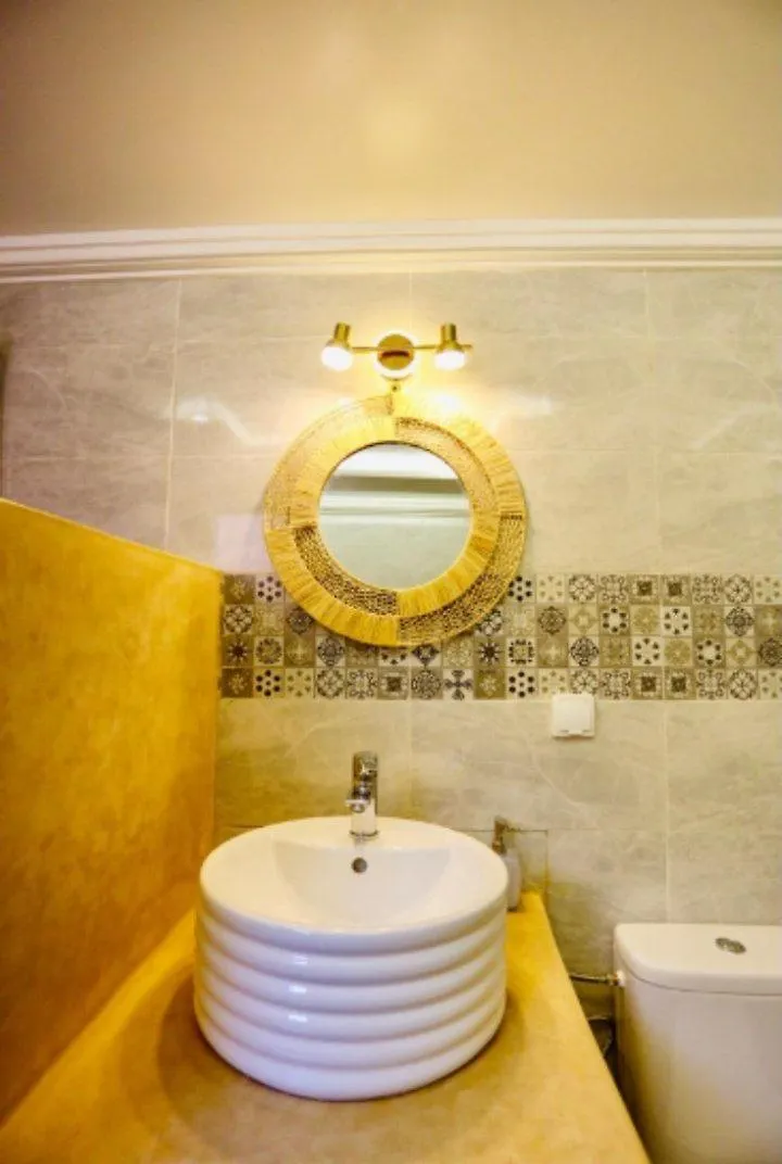Riad Norakech Close To All Tourist Attraktions Marrakesh Holiday home