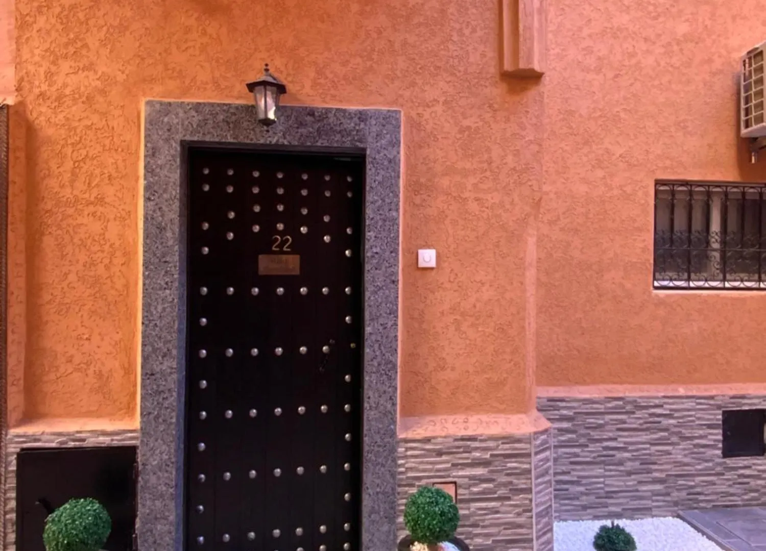 Holiday home Riad Norakech Close To All Tourist Attraktions Marrakesh Morocco