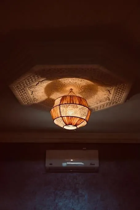 Riad Norakech Marakéš Prázdninový dům