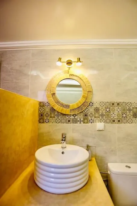 Riad Norakech Close To All Tourist Attraktions Marrakesh