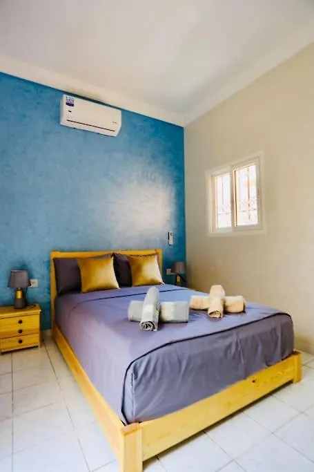 Riad Norakech Close To All Tourist Attraktions Marrakesh Holiday home