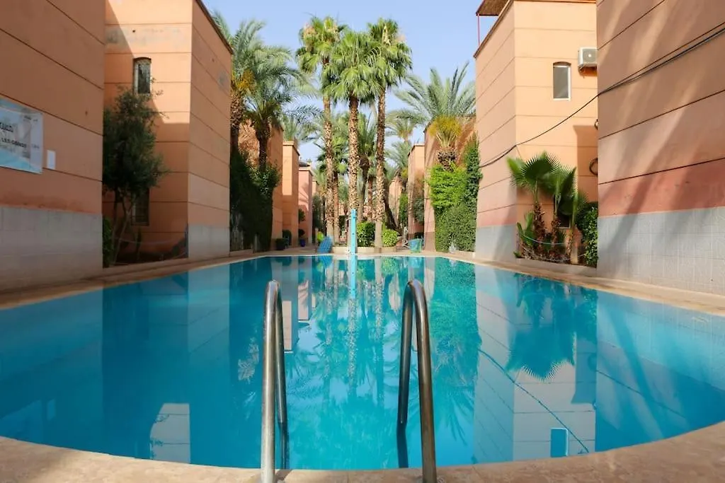 Riad Norakech Close To All Tourist Attraktions Marrakesh Holiday home
