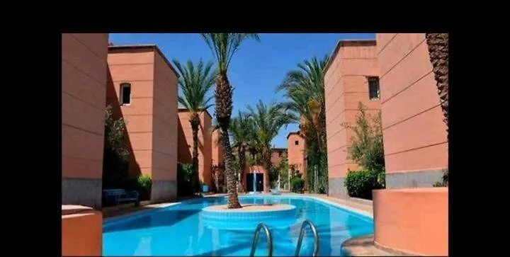 Holiday home Riad Norakech Close To All Tourist Attraktions Marrakesh Morocco