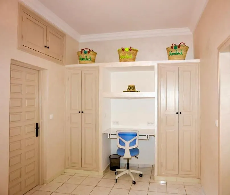 Riad Norakech Close To All Tourist Attraktions Marrakesh 0*,  Morocco