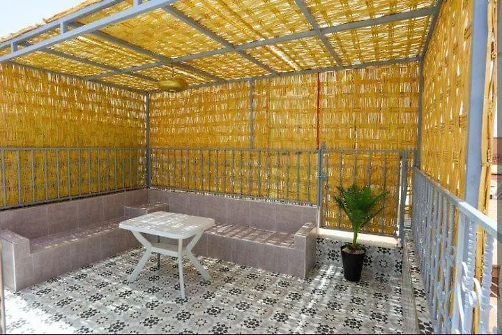 Riad Norakech Close To All Tourist Attraktions Marrakesh 0*,