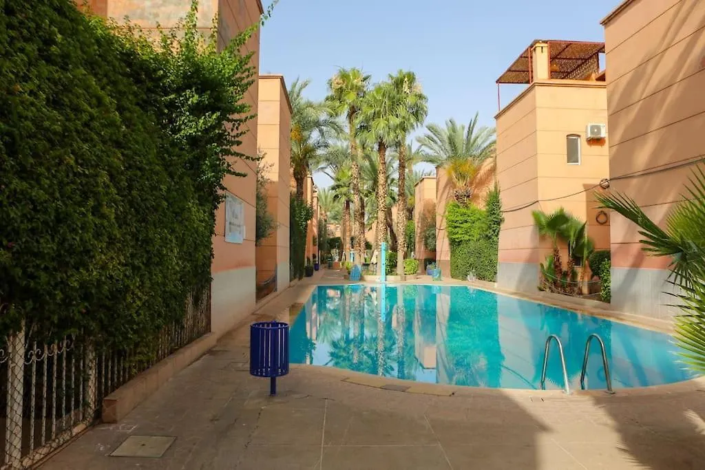 Riad Norakech Close To All Tourist Attraktions Marrakesh Holiday home