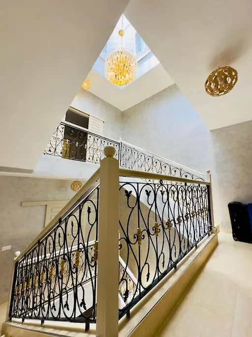 Riad Norakech Close To All Tourist Attraktions Marrakesh Morocco