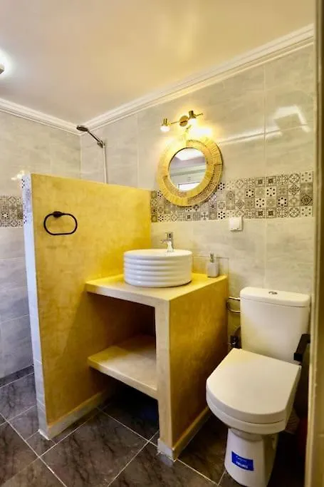Holiday home Riad Norakech Close To All Tourist Attraktions Marrakesh