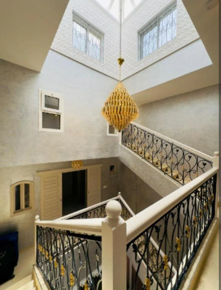 Holiday home Riad Norakech Close To All Tourist Attraktions Marrakesh