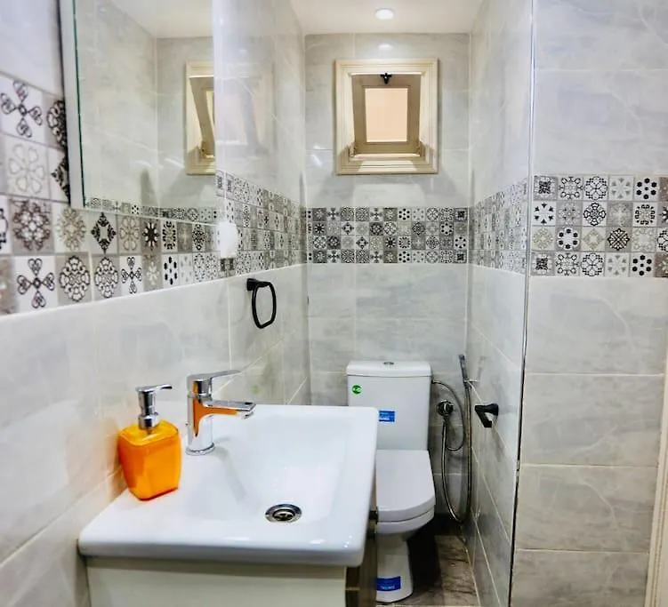 Riad Norakech Close To All Tourist Attraktions Marrakesh 0*,