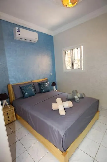 Riad Norakech Close To All Tourist Attraktions Marrakesh 0*,  Morocco