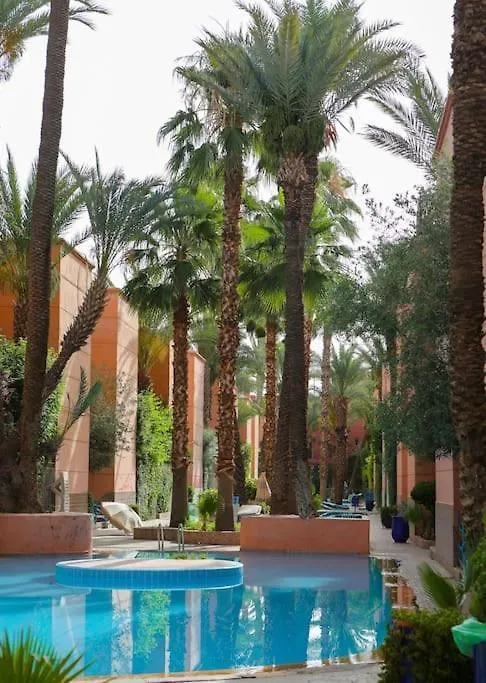 Holiday home Riad Norakech Close To All Tourist Attraktions Marrakesh Morocco