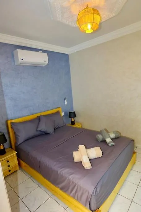 Riad Norakech Close To All Tourist Attraktions Marrakesh Holiday home