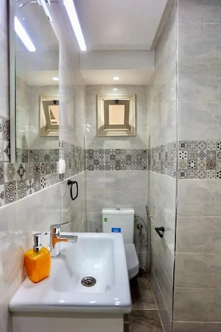 Holiday home Riad Norakech Close To All Tourist Attraktions Marrakesh Morocco