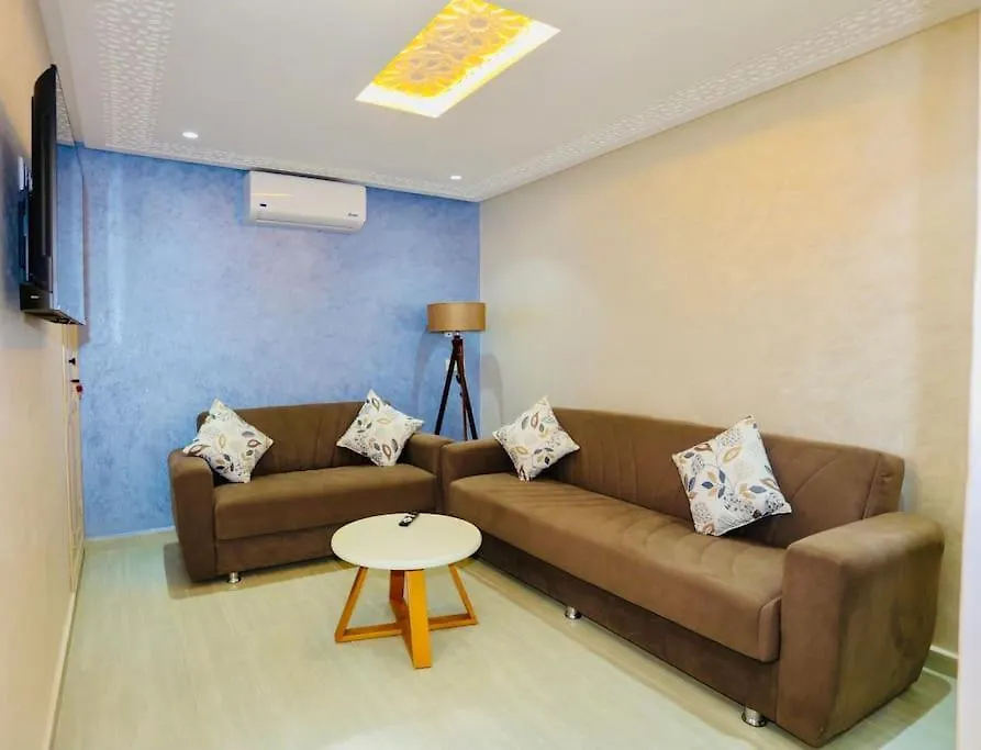 Riad Norakech Close To All Tourist Attraktions Marrakesh Morocco