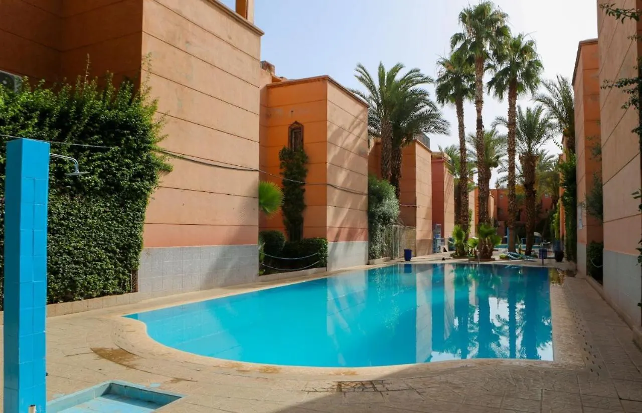Riad Norakech Close To All Tourist Attraktions Marrakesh 0*,  Morocco