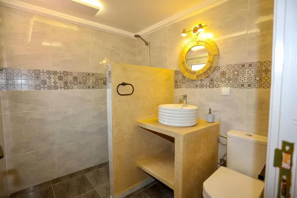 Holiday home Riad Norakech Close To All Tourist Attraktions Marrakesh