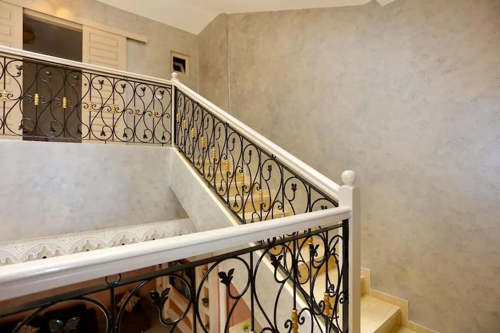 Holiday home Riad Norakech Close To All Tourist Attraktions Marrakesh Morocco