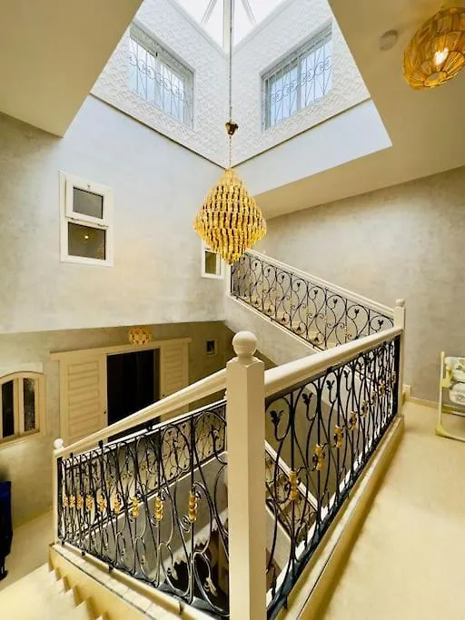 Riad Norakech Close To All Tourist Attraktions Marrakesh 0*,  Morocco