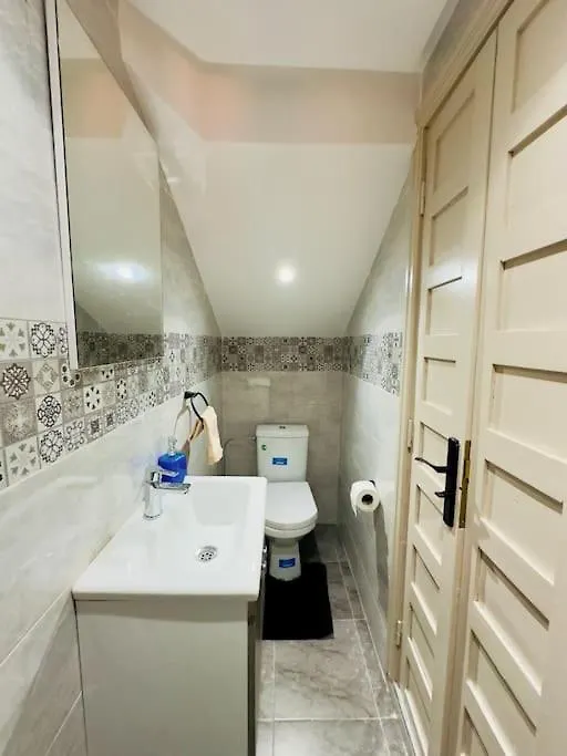 Riad Norakech Close To All Tourist Attraktions Marrakesh Holiday home