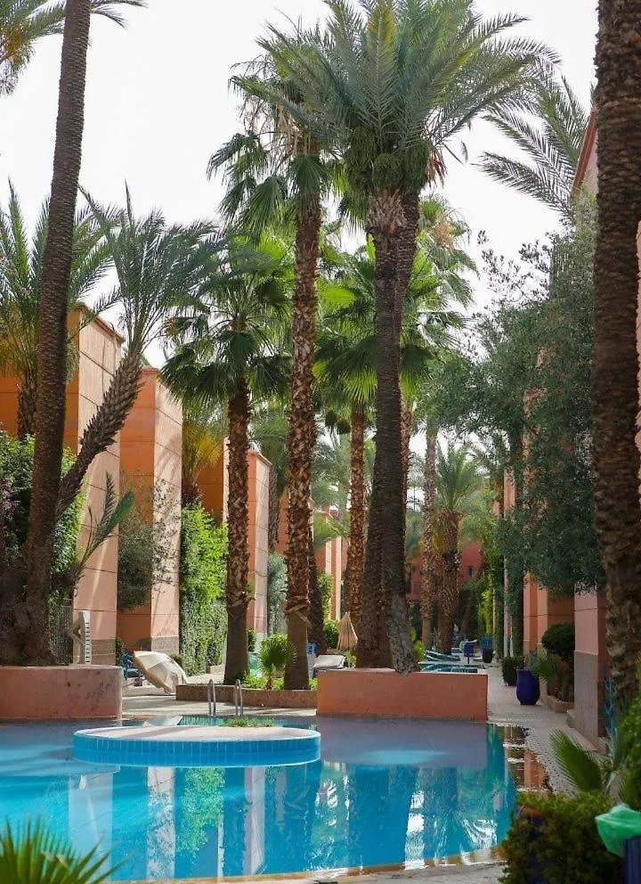 Riad Norakech Close To All Tourist Attraktions Marrakesh Holiday home