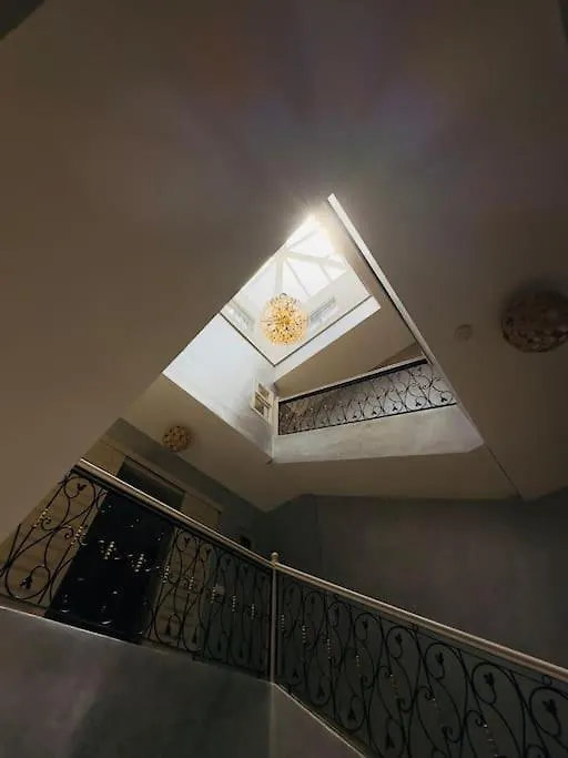 Riad Norakech Close To All Tourist Attraktions Marrakesh