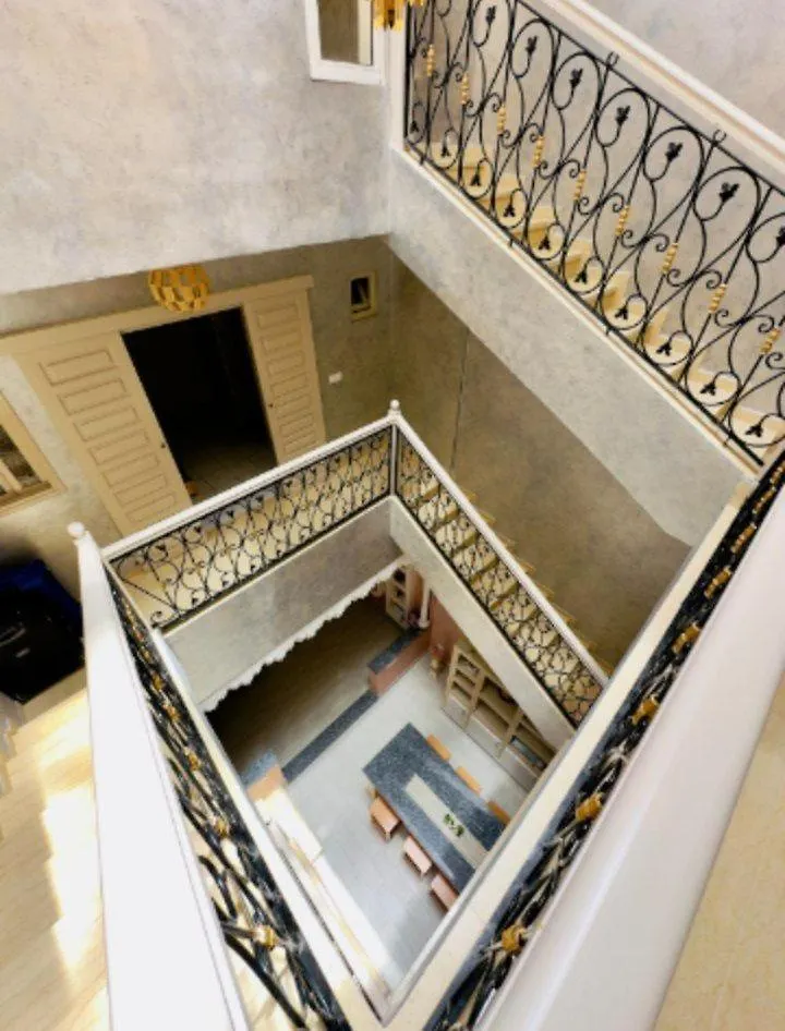 Riad Norakech Close To All Tourist Attraktions Marrakesh