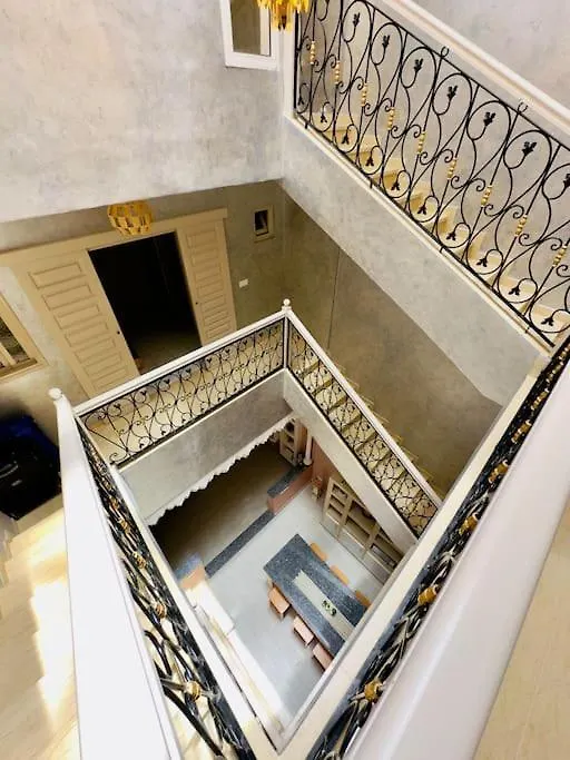 Riad Norakech Close To All Tourist Attraktions Marrakesh Holiday home
