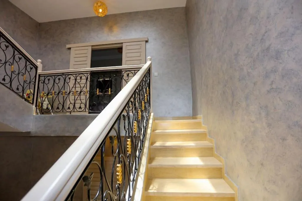 Holiday home Riad Norakech Close To All Tourist Attraktions Marrakesh