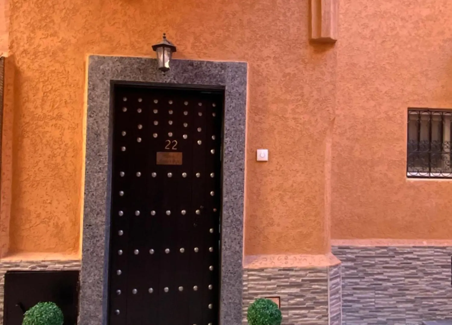 Riad Norakech Close To All Tourist Attraktions Marrakesh Holiday home